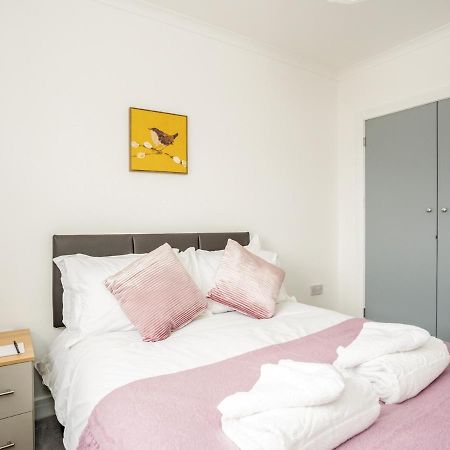 Fabulous 6 Sleeper! Great Location! Villa Windsor Buitenkant foto