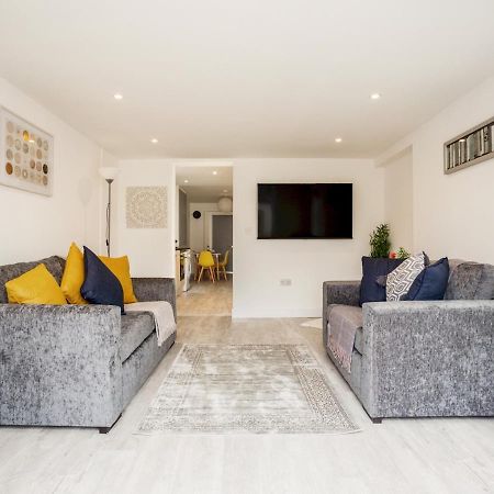 Fabulous 6 Sleeper! Great Location! Villa Windsor Buitenkant foto