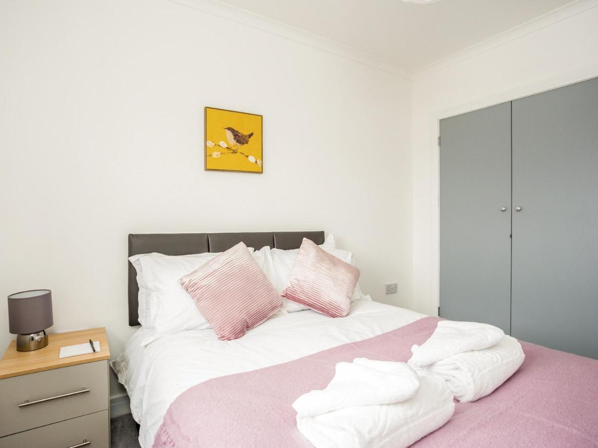 Fabulous 6 Sleeper! Great Location! Villa Windsor Buitenkant foto