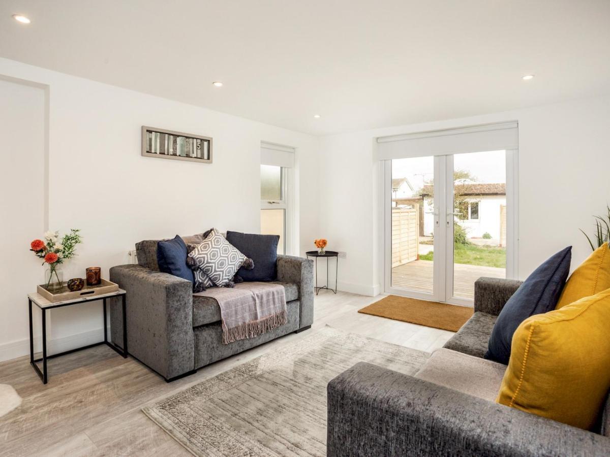 Fabulous 6 Sleeper! Great Location! Villa Windsor Buitenkant foto