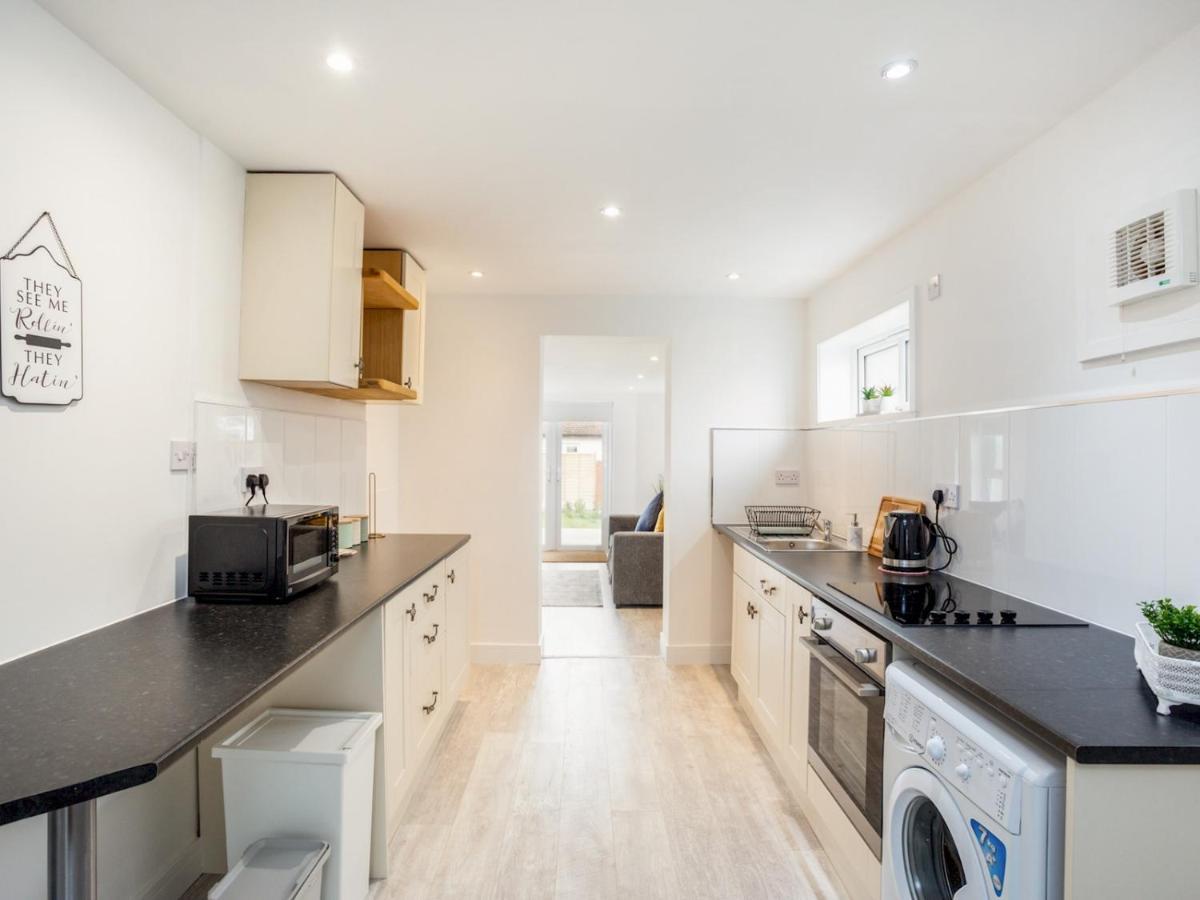 Fabulous 6 Sleeper! Great Location! Villa Windsor Buitenkant foto