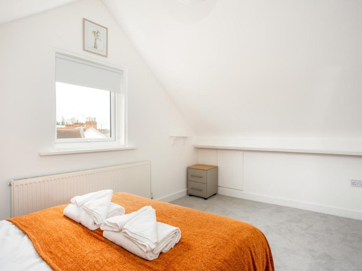 Fabulous 6 Sleeper! Great Location! Villa Windsor Buitenkant foto